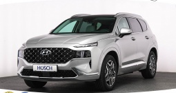 NOVO Hyundai Santa Fe 1.6 T-GDi 4WD Aut. Advanced 265 KS, 7-SJED+ACC+GR SJED+...