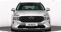 NOVO Hyundai Santa Fe 1.6 T-GDi 4WD Aut. Advanced 265 KS, 7-SJED+ACC+GR SJED+...