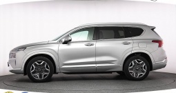 NOVO Hyundai Santa Fe 1.6 T-GDi 4WD Aut. Advanced 265 KS, 7-SJED+ACC+GR SJED+...