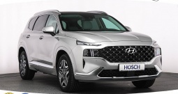 NOVO Hyundai Santa Fe 1.6 T-GDi 4WD Aut. Advanced 265 KS, 7-SJED+ACC+GR SJED+...