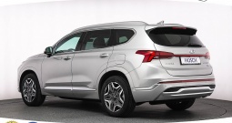 NOVO Hyundai Santa Fe 1.6 T-GDi 4WD Aut. Advanced 265 KS, 7-SJED+ACC+GR SJED+...