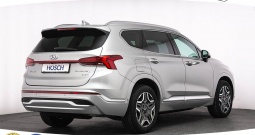 NOVO Hyundai Santa Fe 1.6 T-GDi 4WD Aut. Advanced 265 KS, 7-SJED+ACC+GR SJED+...