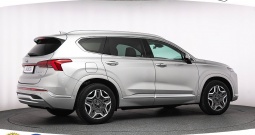 NOVO Hyundai Santa Fe 1.6 T-GDi 4WD Aut. Advanced 265 KS, 7-SJED+ACC+GR SJED+...