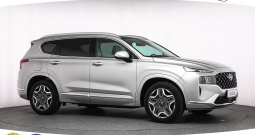 NOVO Hyundai Santa Fe 1.6 T-GDi 4WD Aut. Advanced 265 KS, 7-SJED+ACC+GR SJED+...