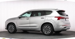 NOVO Hyundai Santa Fe 1.6 T-GDi 4WD Aut. Advanced 265 KS, 7-SJED+ACC+GR SJED+...