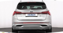 NOVO Hyundai Santa Fe 1.6 T-GDi 4WD Aut. Advanced 265 KS, 7-SJED+ACC+GR SJED+...