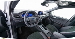 Ford Kuga 2.5 Duratec Aut. ST-Line X 224 KS, ACC+KAM+LED+GR SJED+NAVI+ASIST