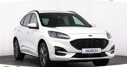 Ford Kuga 2.5 Duratec Aut. ST-Line X 224 KS, ACC+KAM+LED+GR SJED+NAVI+ASIST