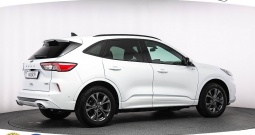 Ford Kuga 2.5 Duratec Aut. ST-Line X 224 KS, ACC+KAM+LED+GR SJED+NAVI+ASIST