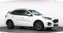 Ford Kuga 2.5 Duratec Aut. ST-Line X 224 KS, ACC+KAM+LED+GR SJED+NAVI+ASIST