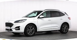 Ford Kuga 2.5 Duratec Aut. ST-Line X 224 KS, ACC+KAM+LED+GR SJED+NAVI+ASIST