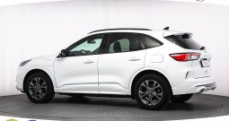 Ford Kuga 2.5 Duratec Aut. ST-Line X 224 KS, ACC+KAM+LED+GR SJED+NAVI+ASIST