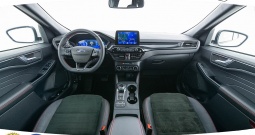 Ford Kuga 2.5 Duratec Aut. ST-Line X 224 KS, ACC+KAM+LED+GR SJED+NAVI+ASIST