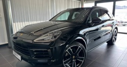 Porsche Cayenne E-Hybrid 3.0 V6 Tiptronic S 462 KS, ZRAČNI+360+GR SJED+MATRIX