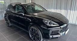 Porsche Cayenne E-Hybrid 3.0 V6 Tiptronic S 462 KS, ZRAČNI+360+GR SJED+MATRIX