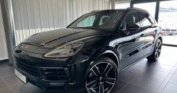 Porsche Cayenne E-Hybrid 3.0 V6 Tiptronic S 462 KS, ZRAČNI+360+GR SJED+MATRIX