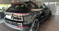 Porsche Cayenne E-Hybrid 3.0 V6 Tiptronic S 462 KS, ZRAČNI+360+GR SJED+MATRIX