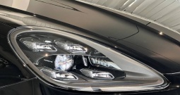 Porsche Cayenne E-Hybrid 3.0 V6 Tiptronic S 462 KS, ZRAČNI+360+GR SJED+MATRIX