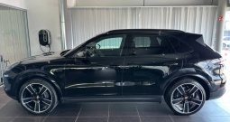 Porsche Cayenne E-Hybrid 3.0 V6 Tiptronic S 462 KS, ZRAČNI+360+GR SJED+MATRIX