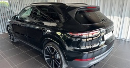 Porsche Cayenne E-Hybrid 3.0 V6 Tiptronic S 462 KS, ZRAČNI+360+GR SJED+MATRIX