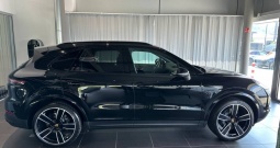 Porsche Cayenne E-Hybrid 3.0 V6 Tiptronic S 462 KS, ZRAČNI+360+GR SJED+MATRIX