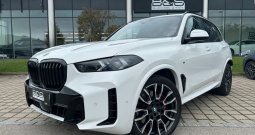 BMW X5 30d xDrive M Sport 286 KS, PANO+360+4xGR SJED+HEAD