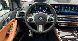 BMW X5 30d xDrive M Sport 286 KS, PANO+360+4xGR SJED+HEAD