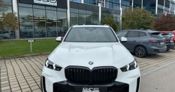 BMW X5 30d xDrive M Sport 286 KS, PANO+360+4xGR SJED+HEAD