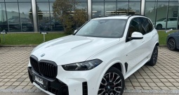 BMW X5 30d xDrive M Sport 286 KS, PANO+360+4xGR SJED+HEAD