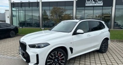 BMW X5 30d xDrive M Sport 286 KS, PANO+360+4xGR SJED+HEAD