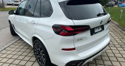 BMW X5 30d xDrive M Sport 286 KS, PANO+360+4xGR SJED+HEAD