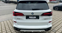 BMW X5 30d xDrive M Sport 286 KS, PANO+360+4xGR SJED+HEAD