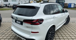 BMW X5 30d xDrive M Sport 286 KS, PANO+360+4xGR SJED+HEAD