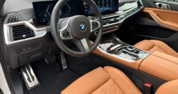 BMW X5 30d xDrive M Sport 286 KS, PANO+360+4xGR SJED+HEAD