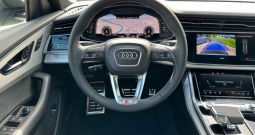 Audi Q8 50 TDI quattro S line 286 KS, ZRAČNI+ACC+PANO+GR SJED+MATRIX+23\\"