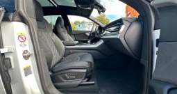 Audi Q8 50 TDI quattro S line 286 KS, ZRAČNI+ACC+PANO+GR SJED+MATRIX+23\\"