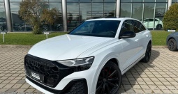 Audi Q8 50 TDI quattro S line 286 KS, ZRAČNI+ACC+PANO+GR SJED+MATRIX+23\\"