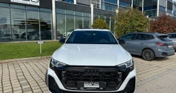 Audi Q8 50 TDI quattro S line 286 KS, ZRAČNI+ACC+PANO+GR SJED+MATRIX+23\\"