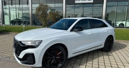 Audi Q8 50 TDI quattro S line 286 KS, ZRAČNI+ACC+PANO+GR SJED+MATRIX+23\\"