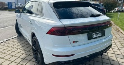 Audi Q8 50 TDI quattro S line 286 KS, ZRAČNI+ACC+PANO+GR SJED+MATRIX+23\\"