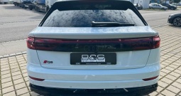 Audi Q8 50 TDI quattro S line 286 KS, ZRAČNI+ACC+PANO+GR SJED+MATRIX+23\\"