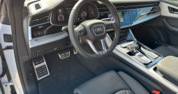 Audi Q8 50 TDI quattro S line 286 KS, ZRAČNI+ACC+PANO+GR SJED+MATRIX+23\\"