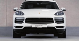 Porsche Cayenne E-Hybrid 3.0 V6 Tiptronic S Platinum Edition 462 KS, ZRAČNI+...