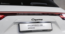 Porsche Cayenne E-Hybrid 3.0 V6 Tiptronic S Platinum Edition 462 KS, ZRAČNI+...