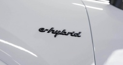 Porsche Cayenne E-Hybrid 3.0 V6 Tiptronic S Platinum Edition 462 KS, ZRAČNI+...