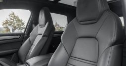 Porsche Cayenne E-Hybrid 3.0 V6 Tiptronic S Platinum Edition 462 KS, ZRAČNI+...