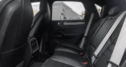 Porsche Cayenne E-Hybrid 3.0 V6 Tiptronic S Platinum Edition 462 KS, ZRAČNI+...