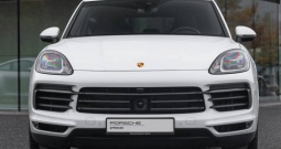 Porsche Cayenne E-Hybrid 3.0 V6 Tiptronic S Platinum Edition 462 KS, ZRAČNI+...