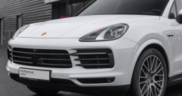 Porsche Cayenne E-Hybrid 3.0 V6 Tiptronic S Platinum Edition 462 KS, ZRAČNI+...