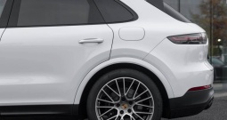 Porsche Cayenne E-Hybrid 3.0 V6 Tiptronic S Platinum Edition 462 KS, ZRAČNI+...